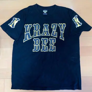krazy bee 티셔츠
