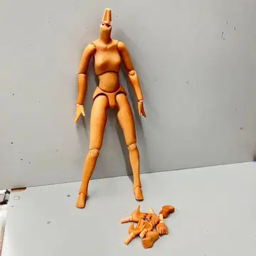아존 퓨어니모2 이모션 일광화상 페인팅