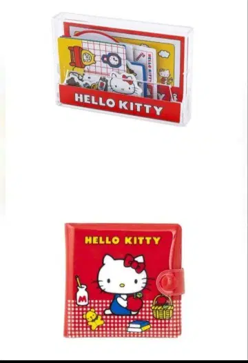 3COINS HELLO KITTY 2세트