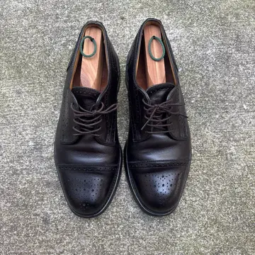 Allen Edmonds lexington 8D