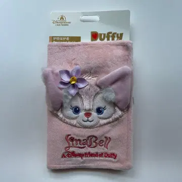 상하이 디즈니 여권 케이스 리나벨