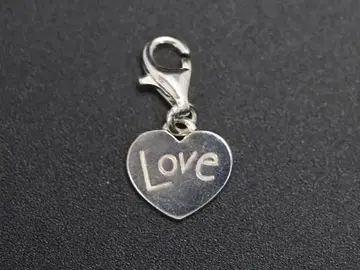 ThomasSabo 토마스사보 참 SV925 Love