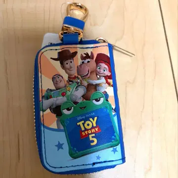 TOY STORY 5 키케이스