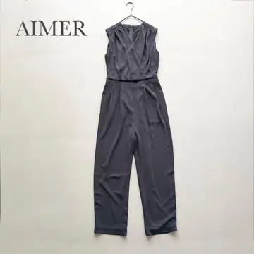 AIMER 에메 카슈쿨 테이퍼드 올인원 결혼식 경사