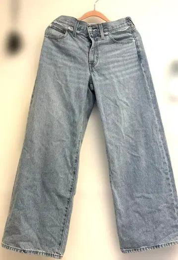 시착만 한 상품 슬로브 이에나 Levi's Premium
