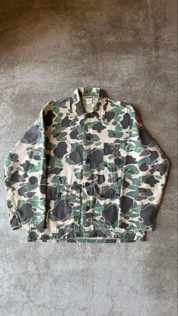 70s Ranger제 덕헌터 카모
