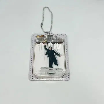 ROIROM 블리스터 참 혼다 타무