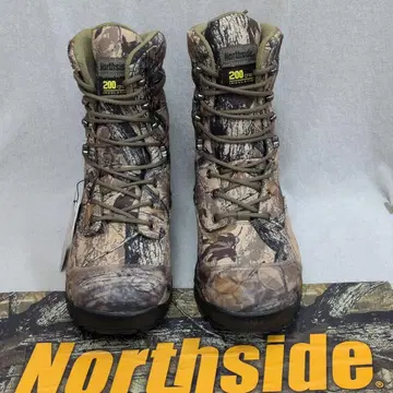 새상품 9인치(25.1cm):Northside 노스사이드 레이디스