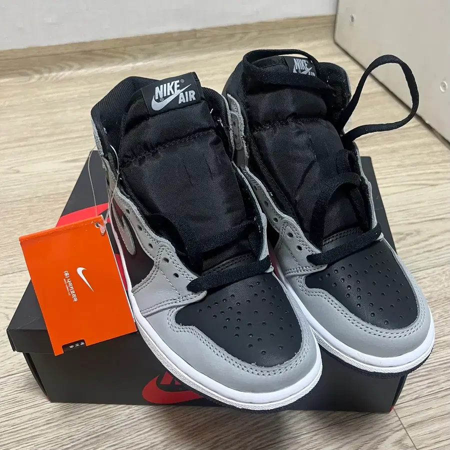 AIR JORDAN 1 RETRO HIGH OG