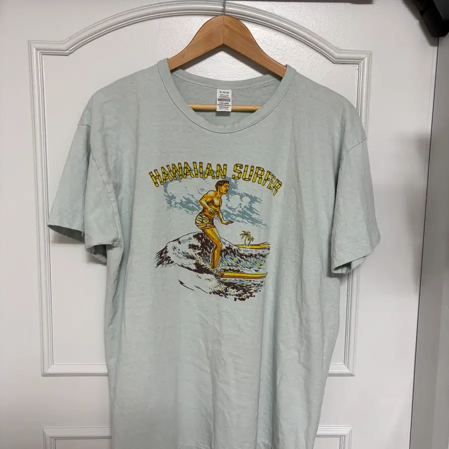 [XL] 웨어하우스 Lot 4064
