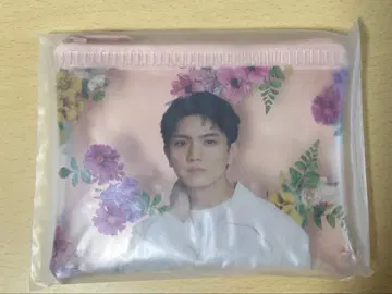 마사카도 요시노리 파우치 아가와 군
