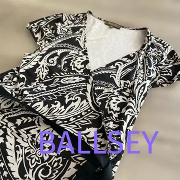 BALLSEY Tomorrowland 원피스