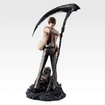 DEATH NOTE A상 B상 C상 (전4종) 피규어 아크릴 스탠드 세트