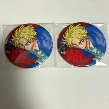 사카모토 데이즈전 컬렉션 캔뱃지 75mm 아사쿠라 신
