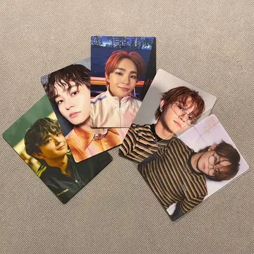 Drivin' My Life STARGLOW 타이키 TAIKI