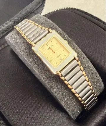 RADO FLORENCE 여성용 손목시계