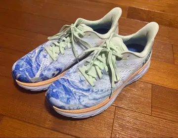 SALE HOKA 클리프톤 8 남성용 27.0cm