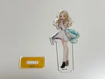 브이스포! 코즈즈메 토토 아크릴 스탠드 pop up 스토어