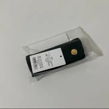 페일러 백 핸들 커버 블랙 검정