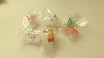 논탄 메지루시 액세서리 2