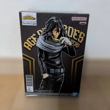 나의 히어로 아카데미아 아이자와 쇼타 피규어 AGE OF HEROES