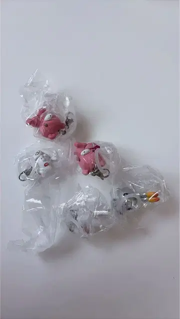 모리 척 메지루시 액세서리