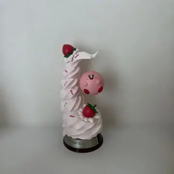 Swing Kirby in Dream Land 만마루쨩 커비 휘핑