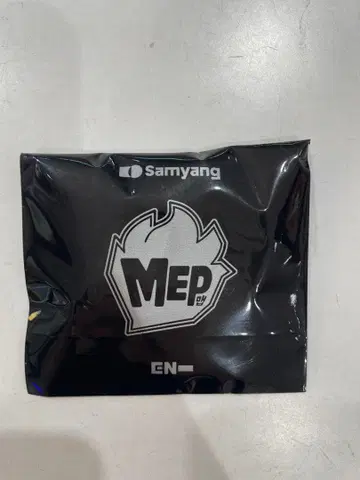 ENHYPEN MEP 포토 키링
