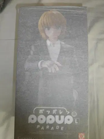 POP UP PARADE 크라피카 수트Ver. 피규어