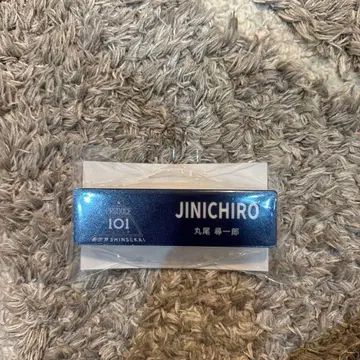 PRODUCE 101 신세계 마루오 진이치로 명찰