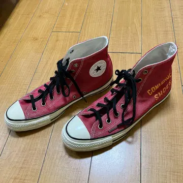 컨버스 ALL STAR 랭글러