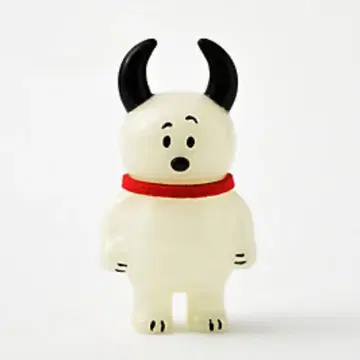 2026 스누피 in 긴자 x UAMOU 우아모우 100체 한정판