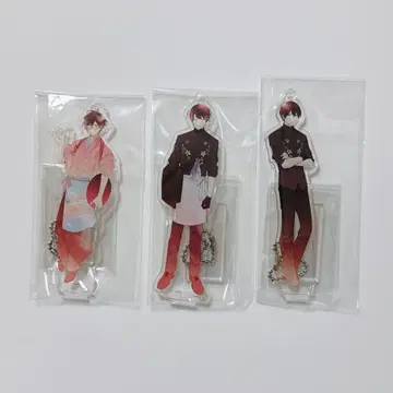 고서점 거리의 하시히메 십년 레코드 아키하바라 와도 복각 디자인 타마모리 미나카미 카와세