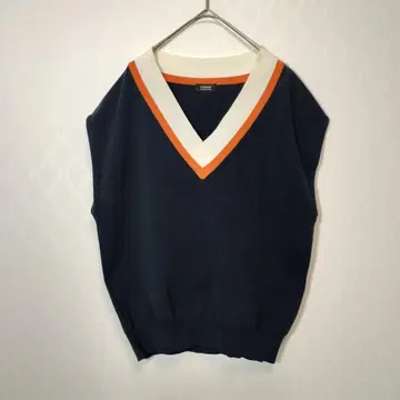 새상품급 JOURNAL STANDARD L'ESSAGE 라인 숏 베스트