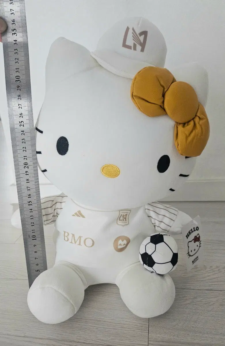 (새제품)키티인형