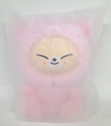 Stray Kids I.N STAY in Our Little House SKZOO PLUSH TOY