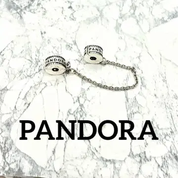 PANDORA 참 클립 체인