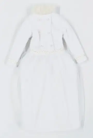 리틀팩토리 27cm 인형 사이즈 의상 2020년 드레스 컬렉션-12월