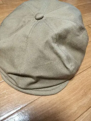 드라이 본즈 코튼