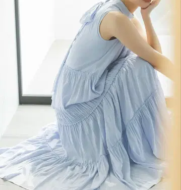NATURAL BEAUTY BASIC 원피스