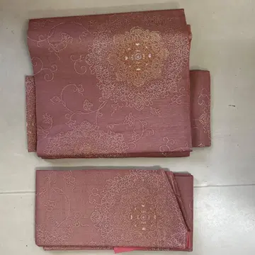 만들어진 오비 여름 오비 새상품
