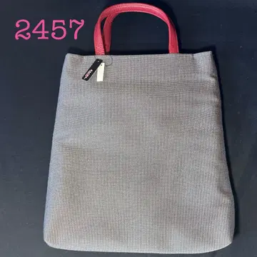 토트백 와코모노 사쿠라 2457