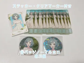 파스파레 Pastel*Palette FlowerGarden 히카와 히나