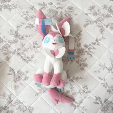 포켓몬 니피아 봉제 인형