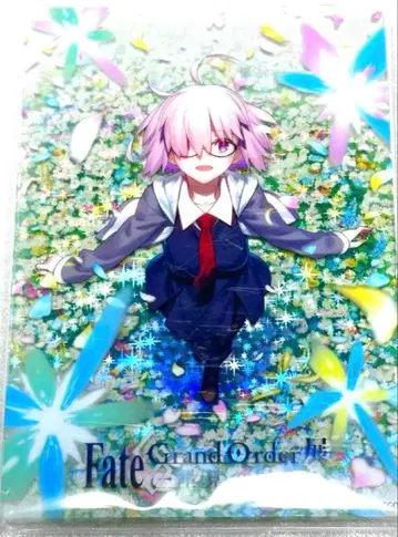 fgo 별을 보는 회랑전 혜택 레이어드 아크릴 블록