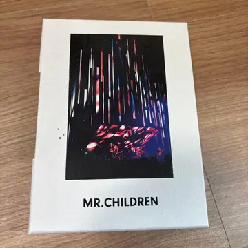 Mr.Children DOME & STADIUM TOUR 2017