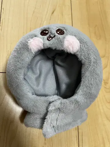 RIIZE 은석 선영돌이 응원봉 커버 스크런치 봉제 인형