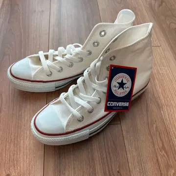 [ 익명 배송 ] 미사용 새상품 converse 23.5