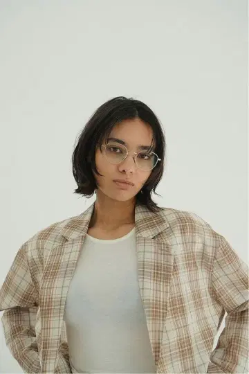 CLANE x BLANC GLASSES