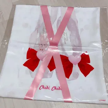 세일러문 토트백 로즈마리 소와르 세일러 치비치비문 모델